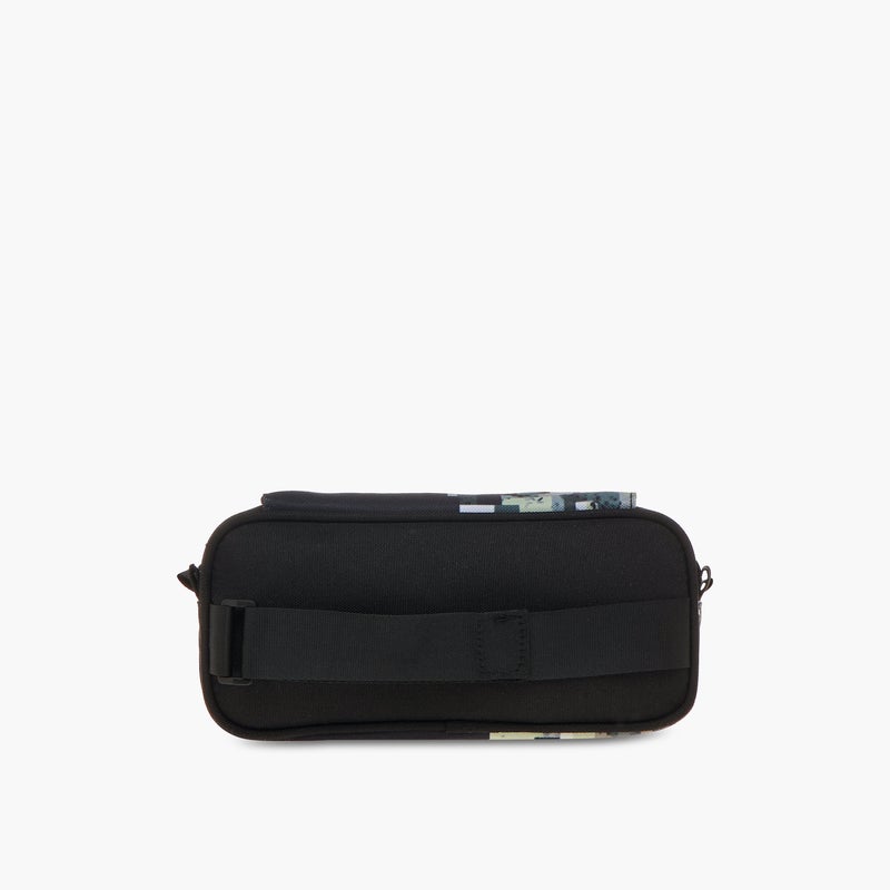 Spirit Pixel Print Pencil Pouch for Kids - Image 3